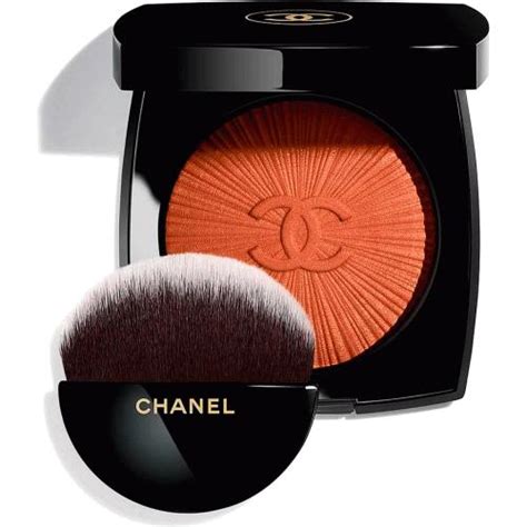 chanel blush uk